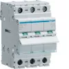 Circuit breaker Hager SBN363 3 modules