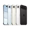 Apple iPhone Air 16.5 cm (6.5) Dual SIM iOS 26 5G USB Type-C 256 GB Gold