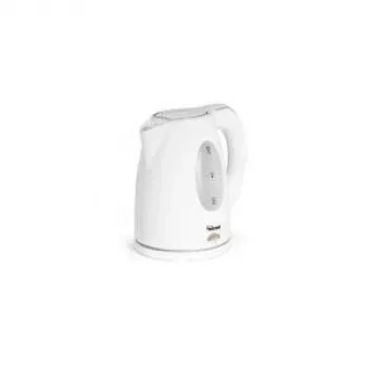 Tristar Tris Electric Kettle WK 1324 1.5 L wh (WK-1324)