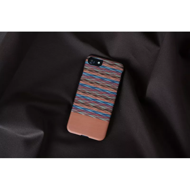 Cover Man&Wood M7090B mobile phone case