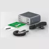 Charging station 360W 5xUSB-C + 1xUSB-A GaN