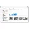 Ubiquiti G2 Starter Kit Professional security access control system Silver