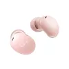 In-ear wireless headset Anker A30i — Bluetooth, intraaural, pink, for calls, music and sport