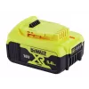 Dewalt 18V XR 5Ah Li-Ion Slide Pack Power Tool Battery