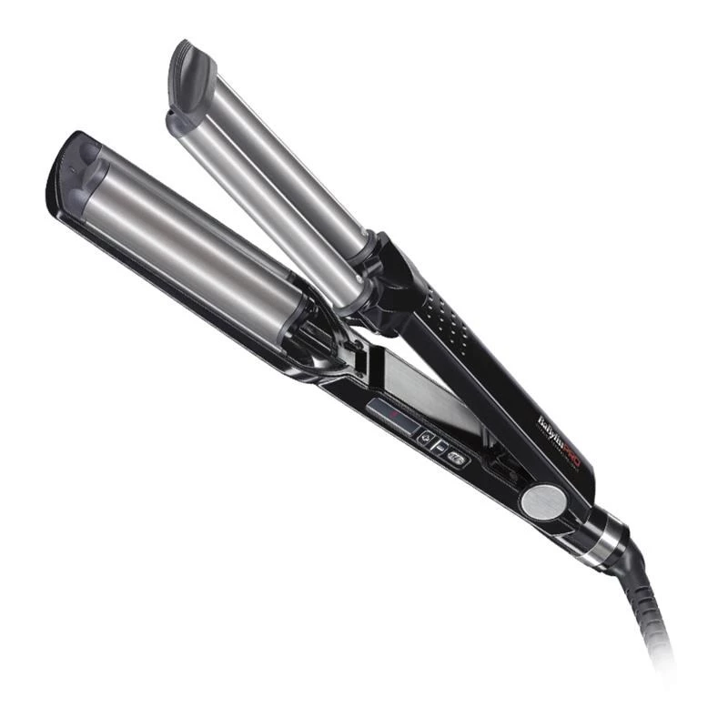 BaByliss BAB2369TTE triple hair waver