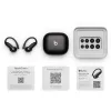 Beats Powerbeats Pro 2 Headphones, Diamantblack, In-Ear, Wireless, MX723ZM/A