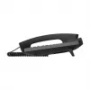 DECT telephone Gigaset DESK 800A Wired handset 200 phonebook entries Black