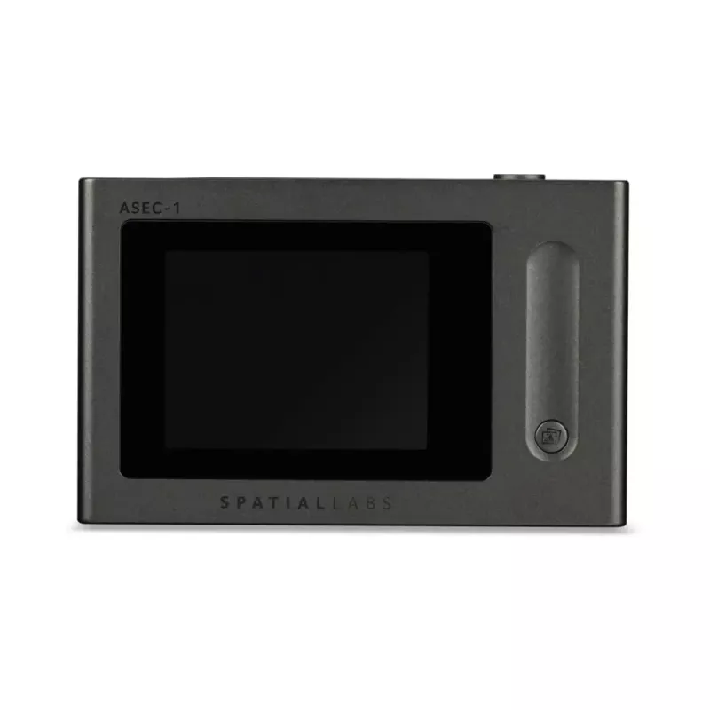3D camera Acer SPATIALLABS EYES ASEC-1 — 8 MP VR 3D/VR capture