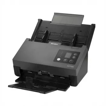 Document scanner Avision AD3100 100 ppm, USB 3.2, ADF duplex