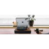Muse Turntable Stereo System MT-106BT USB, AUX in