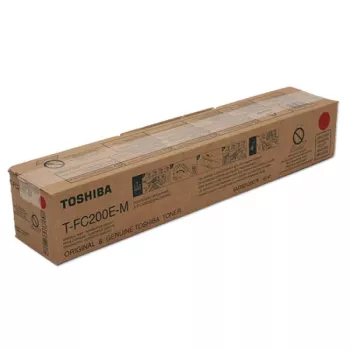Toner Toshiba Toner 6AJ00000261 T-FC200EM 6000 pages Magenta