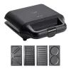 Sandwich maker 4in1 SV3055