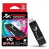 USB Controller Adapter for Nintendo Switch, StarTech Brook Gaming Wingman (FM00011766)