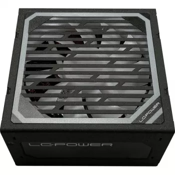 Power Supply Unit LC-Power LC6850M V3.0 | 750W | 80+ Gold