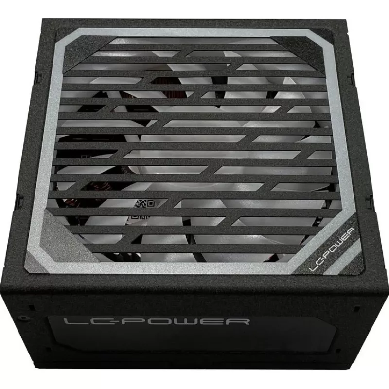 Power Supply Unit LC-Power LC6850M V3.0 | 750W | 80+ Gold