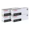 Canon C-EXV17 Toner Cyan toner cartridge 1 pc(s) Original