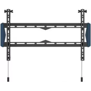 Tilt TV Wall Mount B-TECH BT5432/B for 600mm flat screen TVs, VESA 600mm compatible