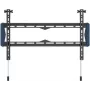 Tilt TV Wall Mount B-TECH BT5432/B for 600mm flat screen TVs, VESA 600mm compatible