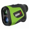 Rangefinder Dedra MC0940 — laser distance measurer, 1 pc