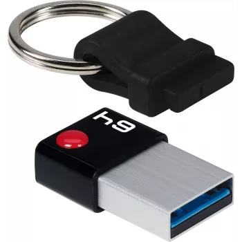 USB flash drive Emtec 64GB USB3.2 T100