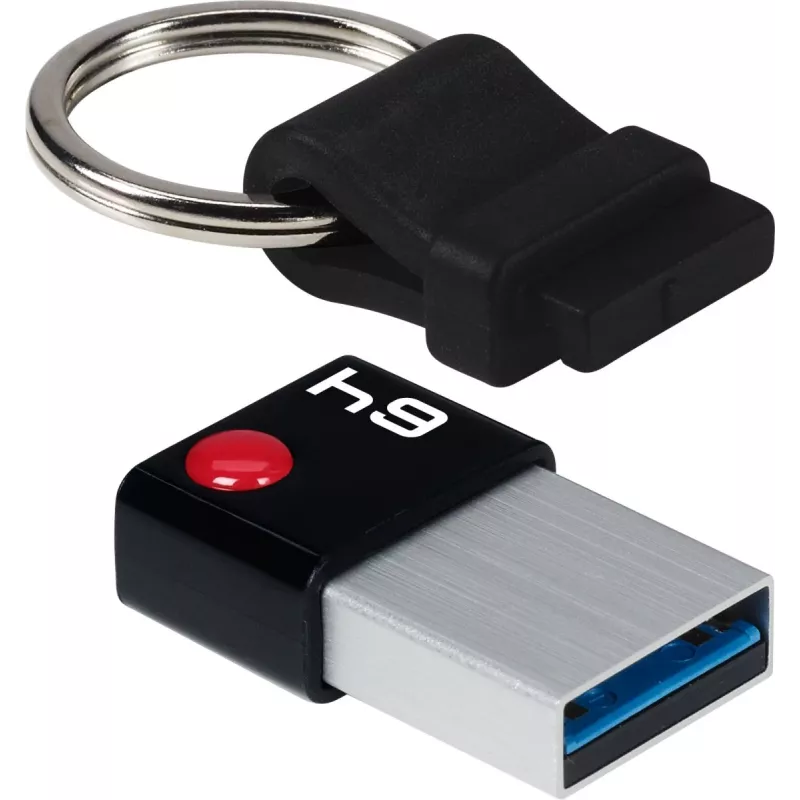 USB flash drive Emtec 64GB USB3.2 T100