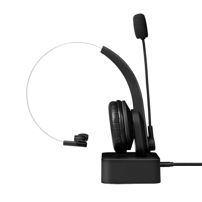 Headset LogiLink BT0059