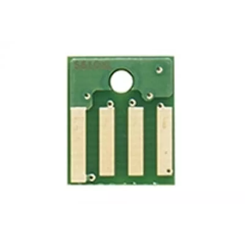 Printer Maintenance Chip Static Control for Lexmark MX310 MX410 MX510 MX511 MX611 (replacement chip)