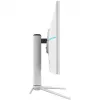 LC-Power LC-M40-UWQHD-144 Computerbildschirm 101,6 cm (40 ) 3440 x 1440 Pixel UltraWide Quad HD White (LC-M40-UWQHD-144)