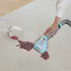 Shark stain cleaner PX250EUT for hair and stain removal — handheld cleaner, targeted spot treatment