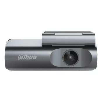 Dashcam DAHUA M3PRO 2K Ultra HD, CMOS, H.265, MicroSD up to 128 GB, USB-C, DC, Black