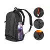 TRACER Notebook Backpack 15.6inch Packer Black