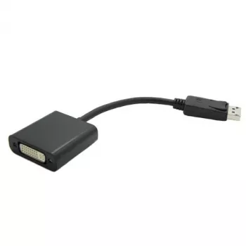 Cable adapter DisplayPort M - DVI F VALUE 12.99.3133