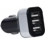 Car charger TECHNISAT CARCHARGER TRIPLE USB C with three USB-C/USB-A ports