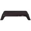 FELLOWES Hana Monitor Support - Black 230V EU/UK