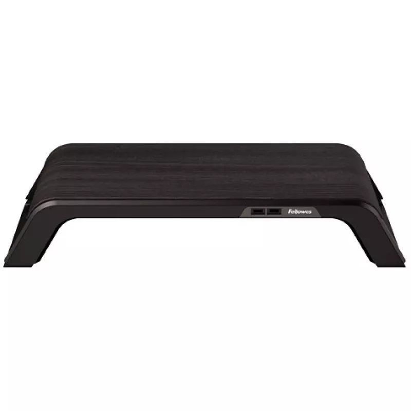 FELLOWES Hana Monitor Support - Black 230V EU/UK