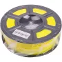 3D Printing Filament ABS, 1.75mm, 1kg, yellow
