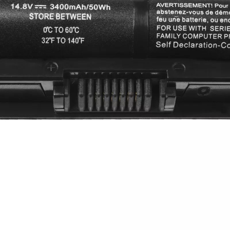 Battery Green Cell HP96ULTRA ProBook 450 G3 455 G3 470 G3