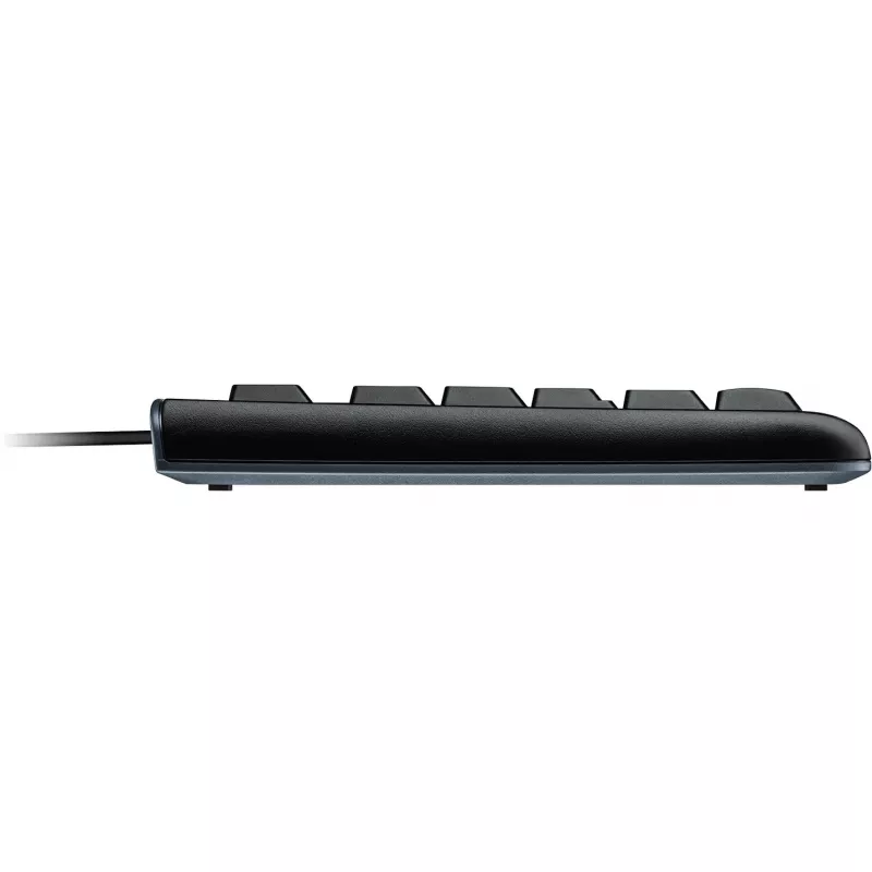 Logitech Desktop MK120 - Keyboard-and-Mouse-Set