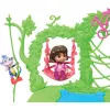 Playset Usorteret Dora The Explorer Casita playset toy for imaginative play