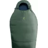 Sleeping bag DEUTER Orbit SL 0°C / 32°F Adult mummy, PES ripstop fabric, width 740 mm, depth 470 mm
