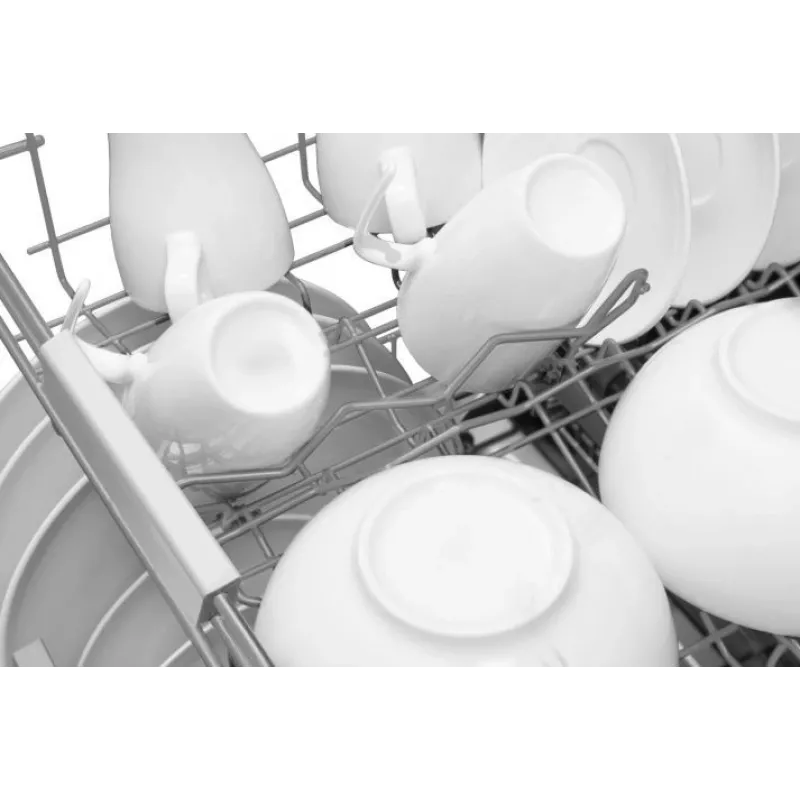 AMICA DFM64C7EOQWH Dishwasher