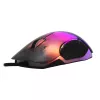 Mouse White Shark GM-5017 Mordred Black USB