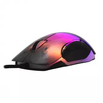 Mouse White Shark GM-5017 Mordred Black USB