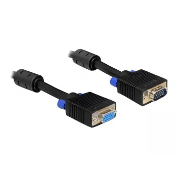 VGA Cable DeLOCK 5m