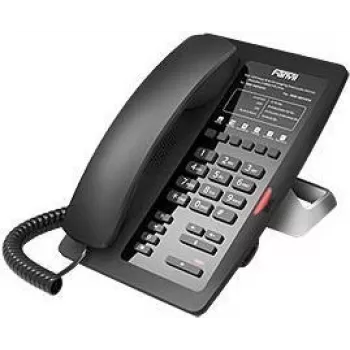 Fanvil H3 Product Black