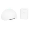 Meross MS400HHK Smart Water Leak Sensor Starter Kit with Hub