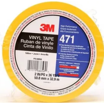 3m 471IW-G50-D Yellow