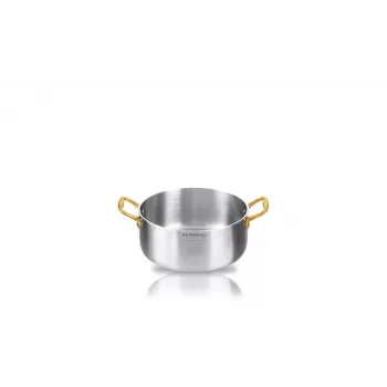 Saucepan Pensofal 4910-E, 24 cm, two handles