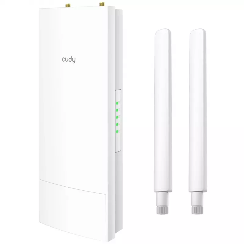 Cudy AP1200 Outdoor Product White
