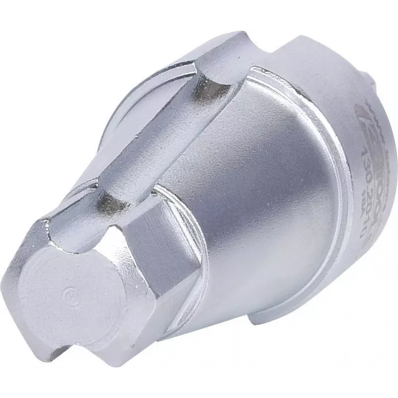 KS Tools 130.2010 gas step key, 3-stage, 1/2-1 inch